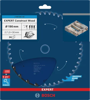 EXPERT Construct Wood