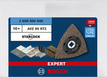 Bosch EXPERT AVZ 90 RT2 slipeplate i hardmetall 90 mm.