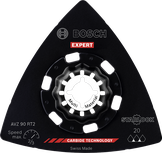Bosch EXPERT AVZ 90 RT2 slipeplate i hardmetall 90 mm.