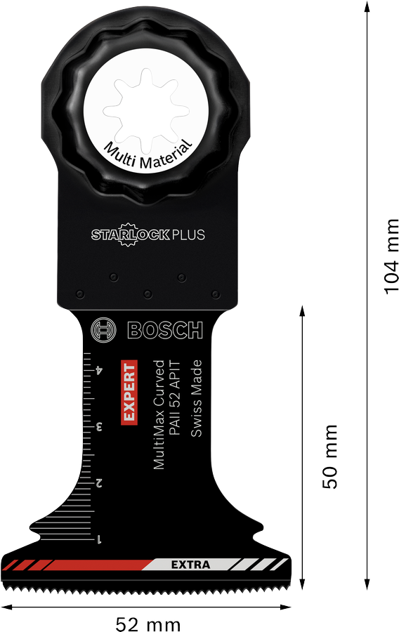 EXPERT PAII 52 APIT MultiMax