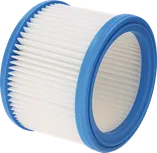 Bosch belgfilter polyester for støvsugere.