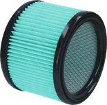 Bosch HEPA-filter for GAS 12–25 PL og GAS 15 PS.