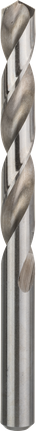 Bosch PRO Metall HSS-G spiralbor 12,5 mm.