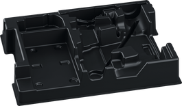 Bosch L-BOXX-innlegg for GBH 18V-18 verktøyoppbevaring.
