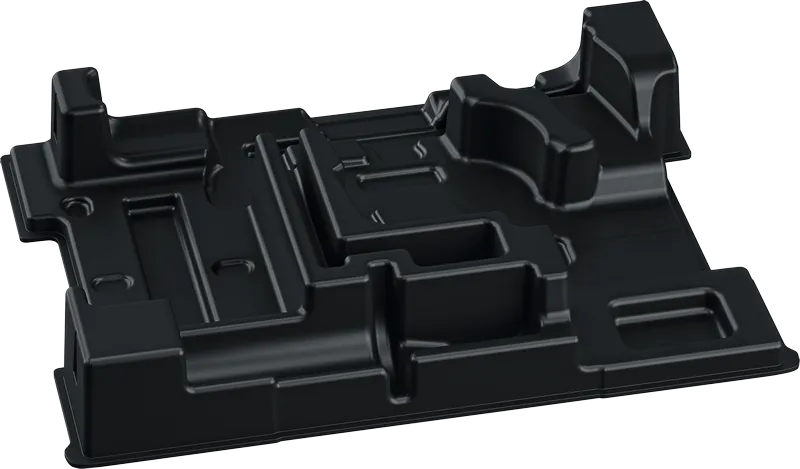 Bosch L-BOXX-innlegg for GBH 18V-22 X verktøyoppbevaring.