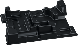 Bosch L-BOXX-innlegg for GBH 18V-22 X verktøyoppbevaring.