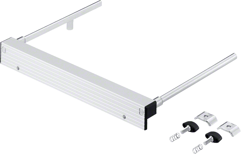 Bosch parallellføring for dykksager, systemtilbehør.