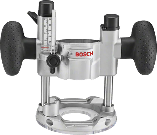 TE 600 Bosch TE 600 system accessory plunge router base.
