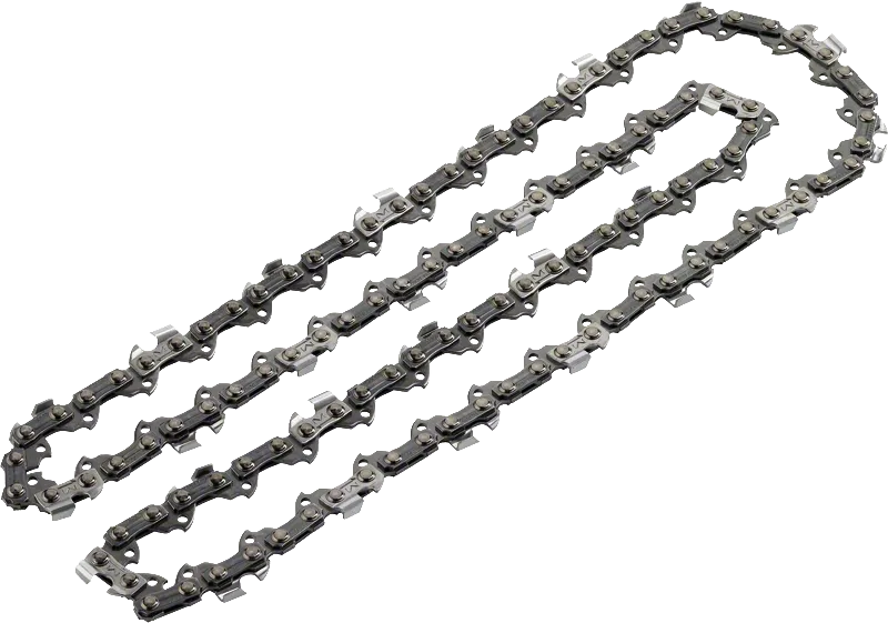 Bosch saw chain for AKE Pro chainsaws.