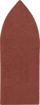Bosch C430 sanding sheet 240 grit for detail sanding.