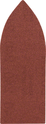 Bosch C430 sanding sheet 240 grit for detail sanding.