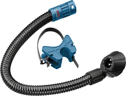 GDE hex Bosch GDE hex dust extraction accessory for all breakers.