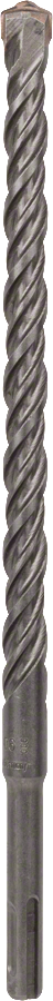 Bosch hammer drill bit SDS plus-5 14 mm diameter.
