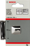 Bosch glass protection nozzle for heat guns, 50 mm.
