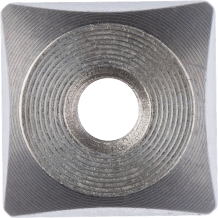 Upper/lower blade (1-piece usable for both) Bosch upper lower blade for GSC 16 and GSC 160.