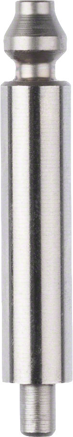 Bosch punch for straight cut, fits GNA 16.