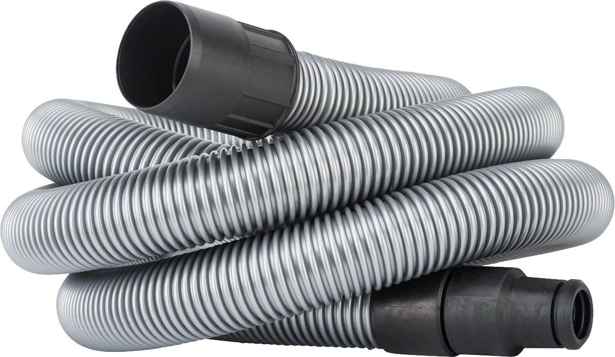 Bosch dust extractor hose 3m length 35mm diameter.
