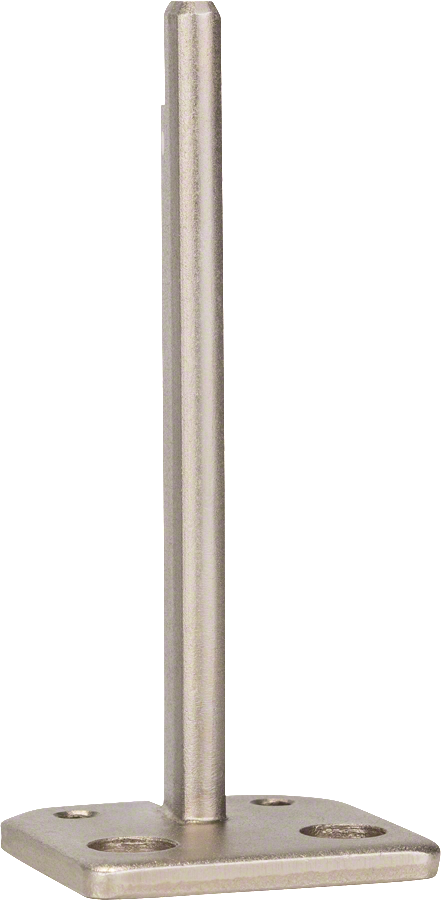 Bosch saw blade guide with 70 mm thickness.