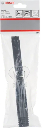 Dust extraction device for GST BCE/150 CE Bosch dust extraction device GST 150 BCE.