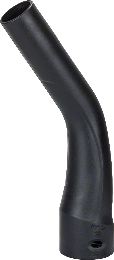 Bosch antistatic elbow 35 mm diameter.