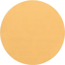 Bosch sanding disc for random orbit sanders.