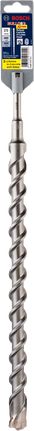 Bosch BulldogXtreme SDS plus 25x400x450 drill bit.