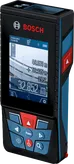 Bosch GLM 150 C laser measure with digital display.