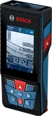 Bosch GLM 150 C laser measure with digital display.