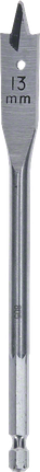 Bosch Daredevil Clean Cut Spade Bit 13 x 155 mm.