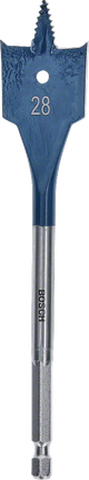 Bosch Daredevil Xtreme Self-Cut Spade Bit 28 x 152 mm.