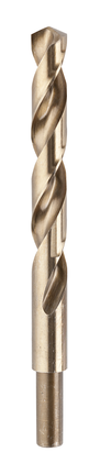 Bosch metal drill bit HSS-Co 13 mm diameter.