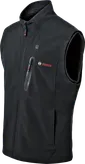 Bosch GHV 12+18V XA heated vest.