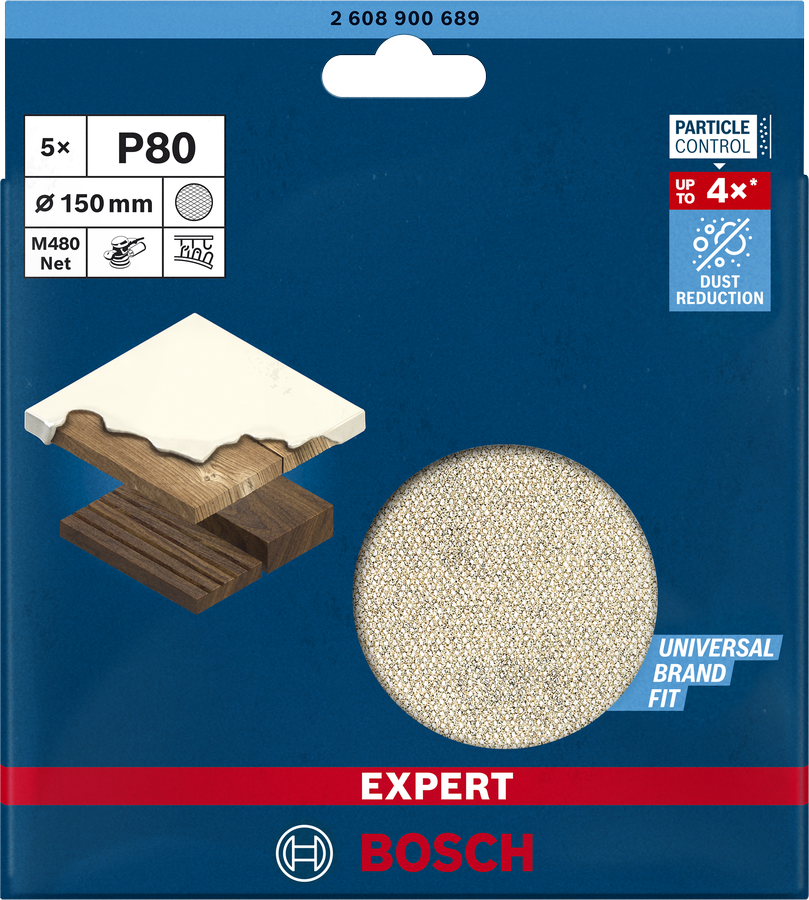 EXPERT M480