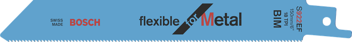 o349126v82_2608656038_bo_pro_u_f_2.png Bosch S922EF flexible for metal reciprocating saw blade.