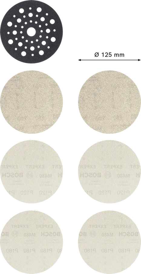 EXPERT M480 Net Starter Kit