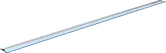 Bosch FSN 3100 guide rail, 3100 mm length.