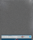 Bosch PRO F355 sanding roll, 230x280 mm, grit 100.