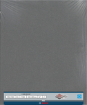 Bosch PRO F355 Sanding Roll 230x280 mm grit 400.