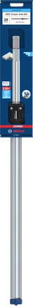 Bosch EXPERT SDS Clean max-8X hammer drill bit 28×400×650mm.
