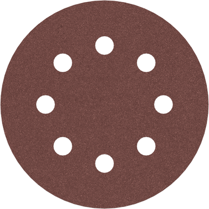 Bosch PRO E466 sanding disc 125 mm G320.