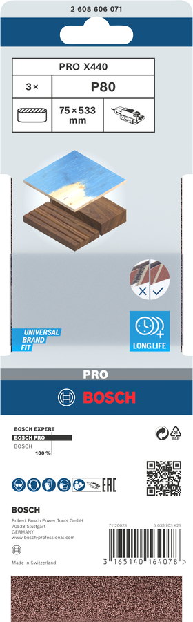 PRO X440