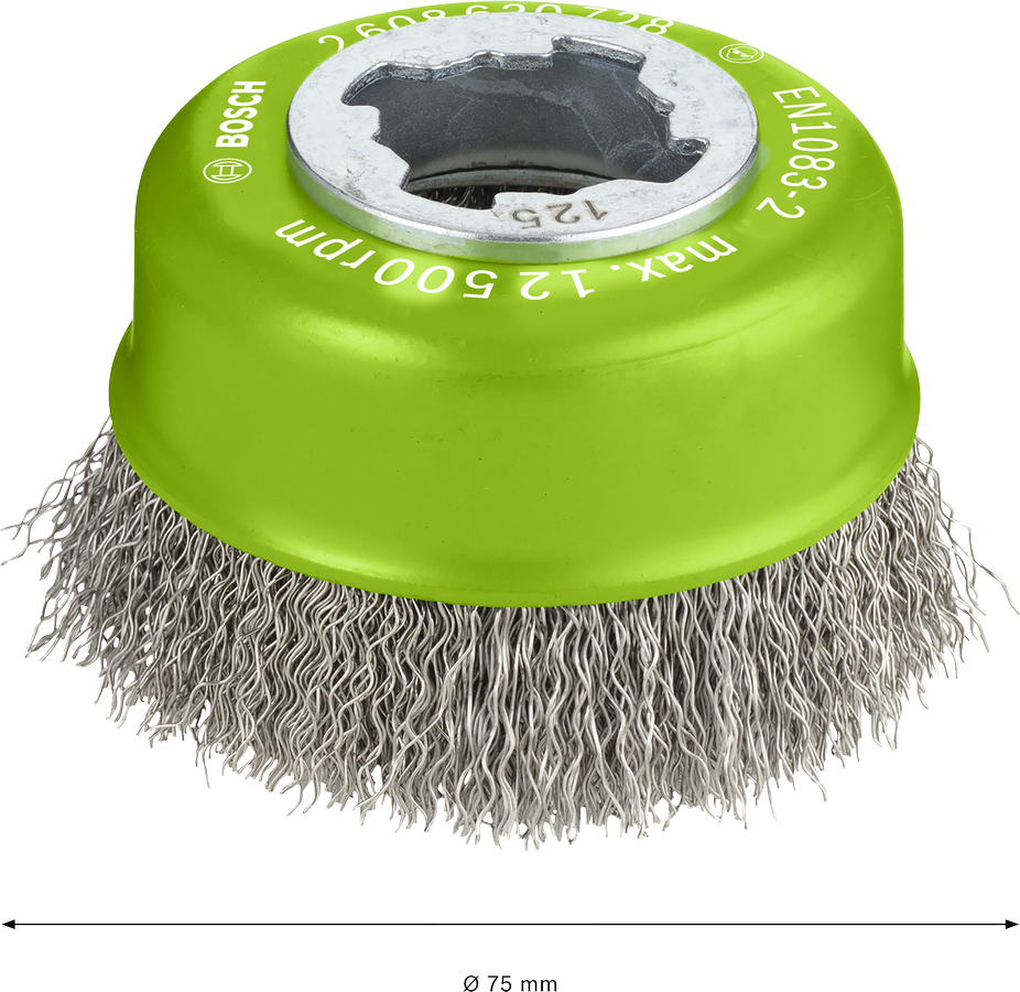 PRO Stainless Steel clean