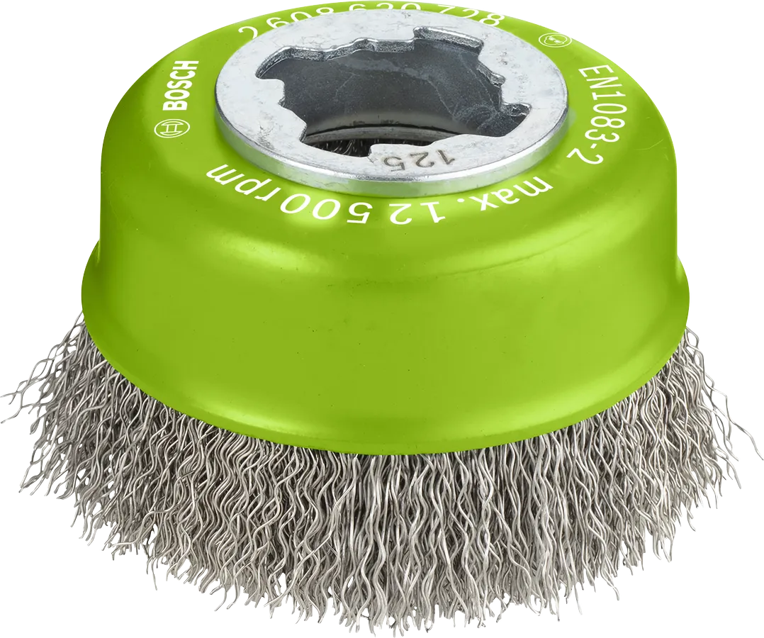 PRO Stainless Steel clean