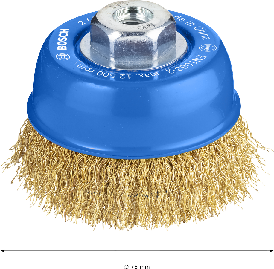 PRO Metal clean