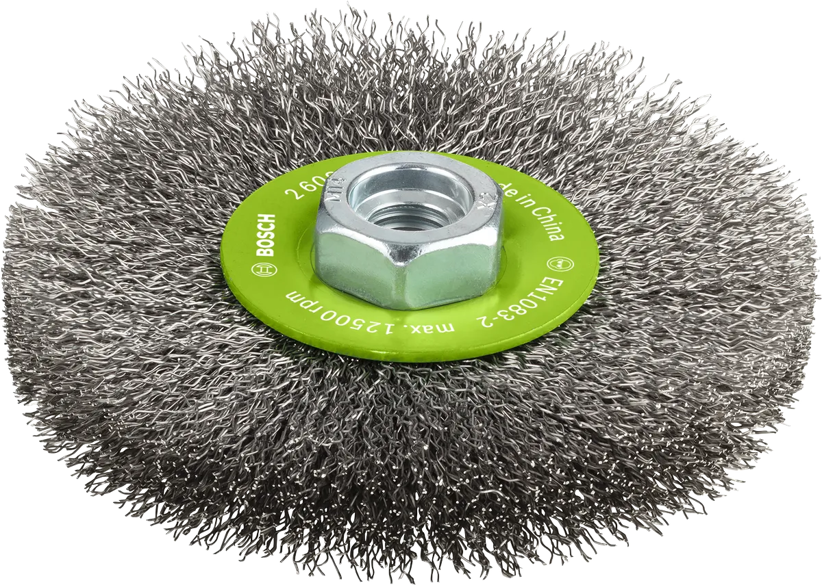 PRO Stainless Steel clean