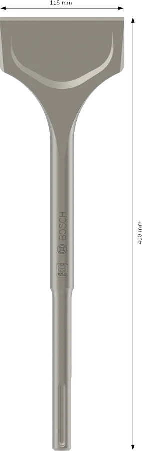 PRO SDS max-5C