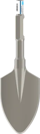 Bosch PRO HEX 30-4C spade chisel 135x400 mm.