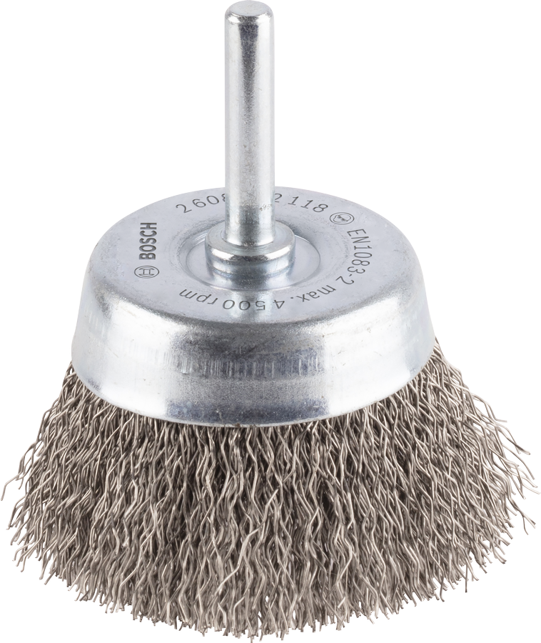 PRO Stainless Steel clean