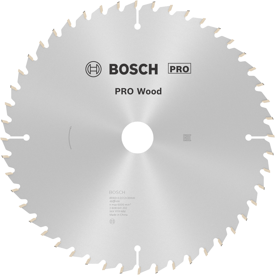 PRO Wood