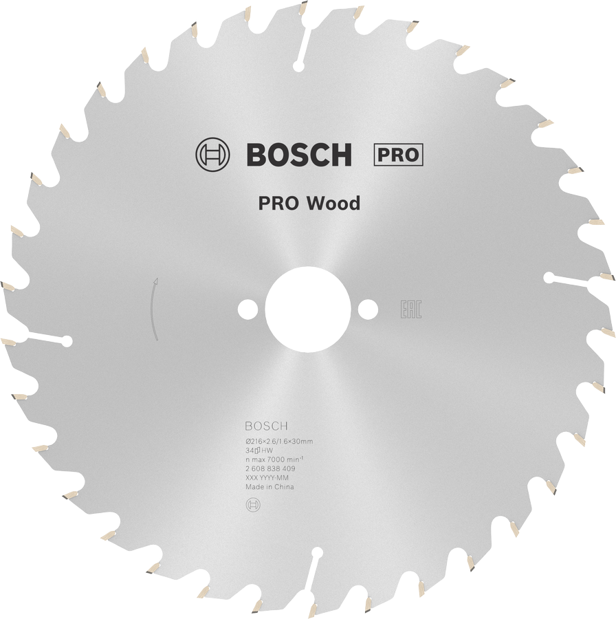 PRO Wood